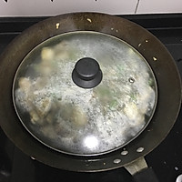 辣炒蚬子大连做法的做法图解4