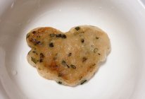 香葱饼葱花饼葱油饼的做法