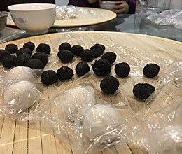 正月十五闹元宵的做法