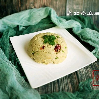 老北京麻豆腐