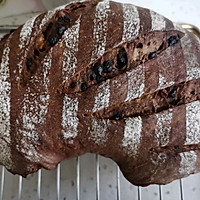 橘皮乡村巧克力的做法图解14