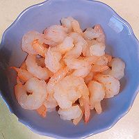 #珍选捞汁 健康轻食季#低脂爽口酸辣小海鲜的做法图解1