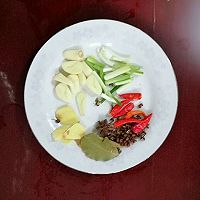 妈妈的味道✺私房红烧肉的做法图解4