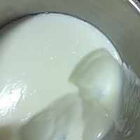 低脂酸奶的做法图解5