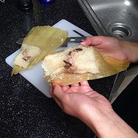 粽子的做法图解6