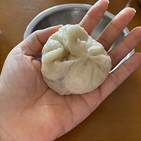 琉璃汤包——味蕾的盛宴的做法图解6