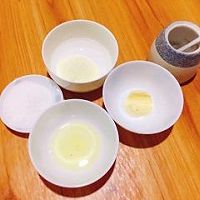 #精品菜谱挑战赛#中种北海道吐司的做法图解9