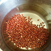 芒果红蜜豆甜点&蜂蜜百香果能量饮的做法图解5