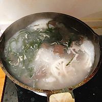 毛血旺（家常版）的做法图解1