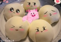 雪媚娘～Q滑好吃不腻#人人能开小吃店#的做法