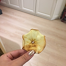 苹果脆片