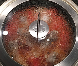 番茄金针菇肉卷的做法
