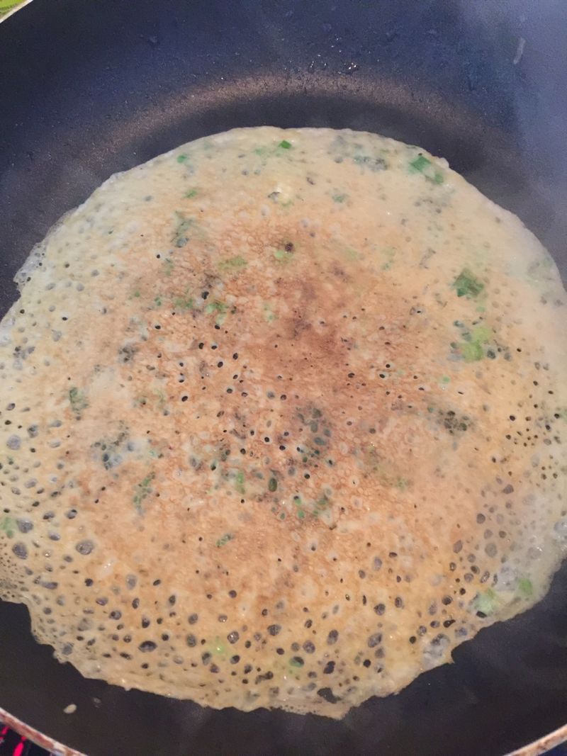 煎饼
