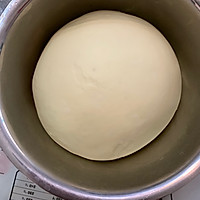 麻花葡萄吐司的做法图解1