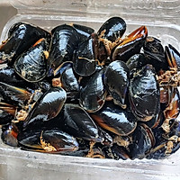 酸辣海虹胡拌菜的做法图解1