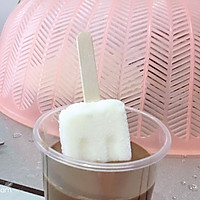梦龙冰淇淋的做法图解9