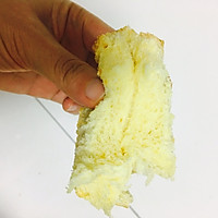 北海道吐司（面包机版）的做法图解16