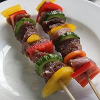 巴西烤肉的做法图解5
