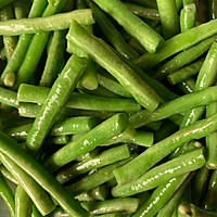 家常缸豆的做法图解4