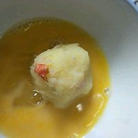 美味小虾球的做法图解7