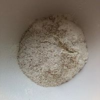 诚意满满的蔬菜乳酪煎饼的做法图解1