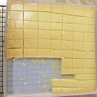 蛋黄酥的做法图解7