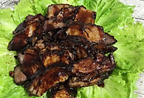 秘制叉烧肉的做法