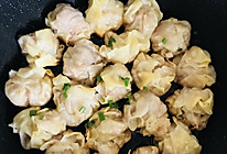 生煎饺的做法