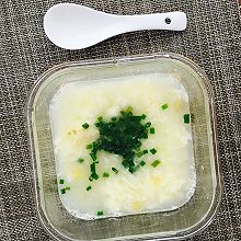 消暑败火鸡蛋汤