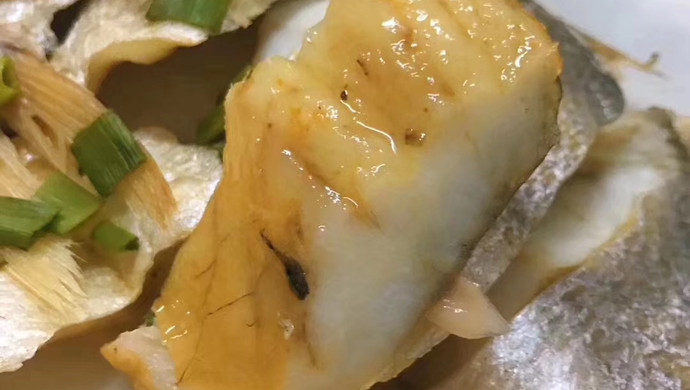 黄鱼鲞