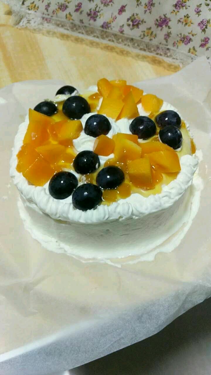 Qifeng cake