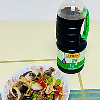 #李锦记X豆果 夏日轻食美味榜#炒黄鳝的做法图解10