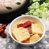 腌笃鲜的做法图解9