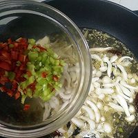 白玉珍珠汤的做法图解5
