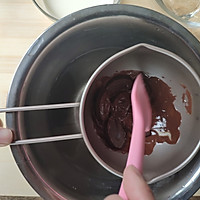 #母亲节，给妈妈做道菜#萨瓦林淋面蛋糕的做法图解20