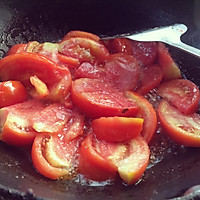浓郁可口的番茄脊骨汤的做法图解5