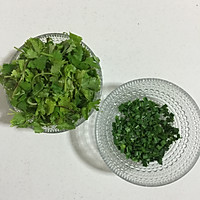 炒馍片的做法图解2