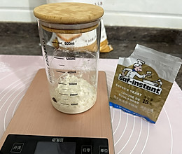 #法式面包#波兰种的做法