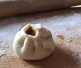 小笼包的做法