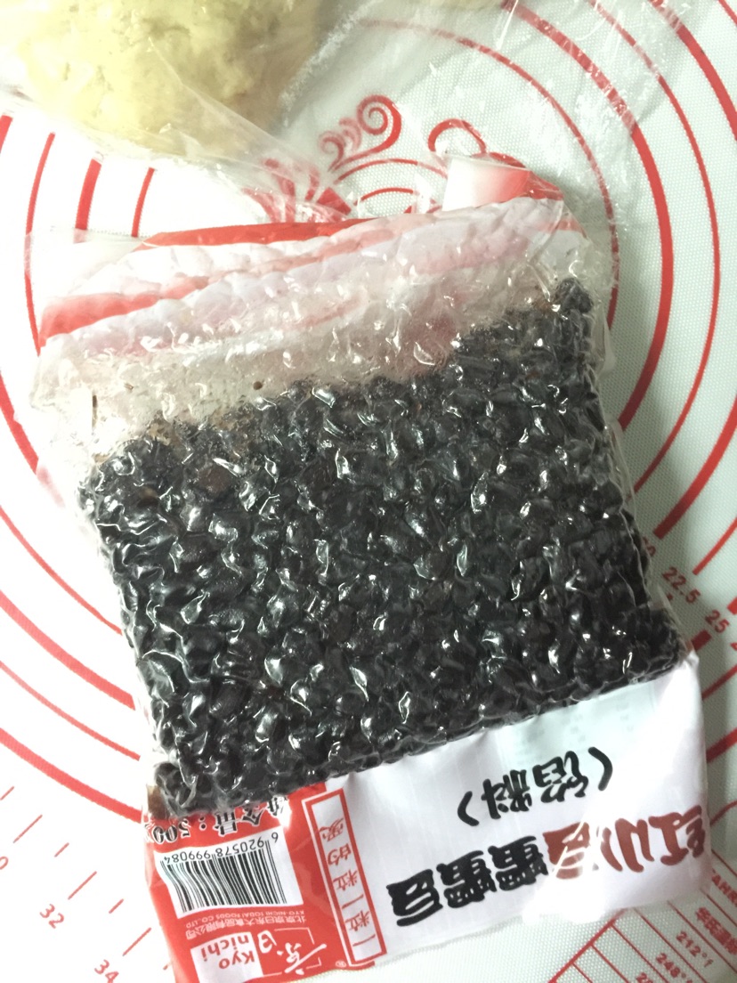 纯手工红豆全麦吐司的做法图解12