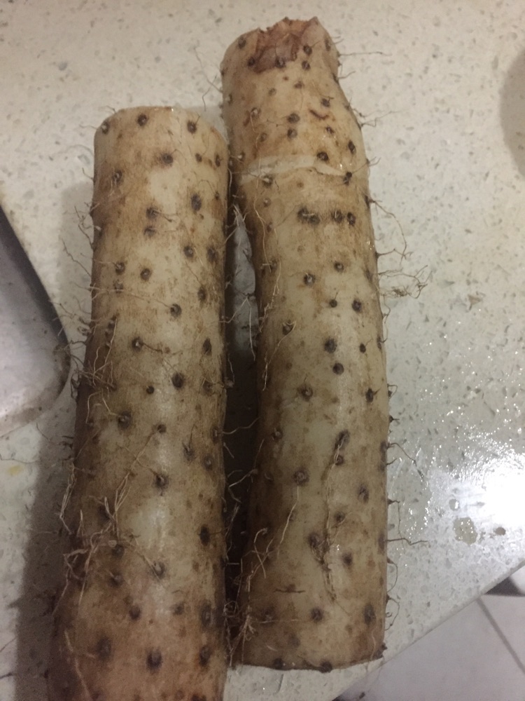 枣泥山药糕的做法图解1