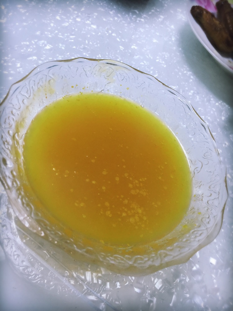 南瓜粥