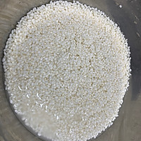 糯米红枣饭的做法图解2