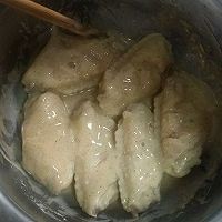煎鸡翅的做法图解2