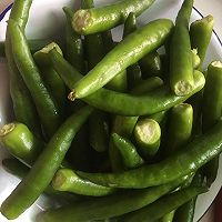 菌菇小炒的做法图解2