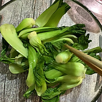 酱青菜梗的做法图解5