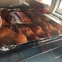 奥尔良鸡翅根的做法图解3