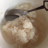甜酒的做法图解5