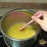#爱乐甜夏日轻脂甜蜜#芒果椰香奶冻的做法图解7