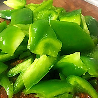 #童年不同样，美食有花样#奥尔良炒鸡心的做法图解2